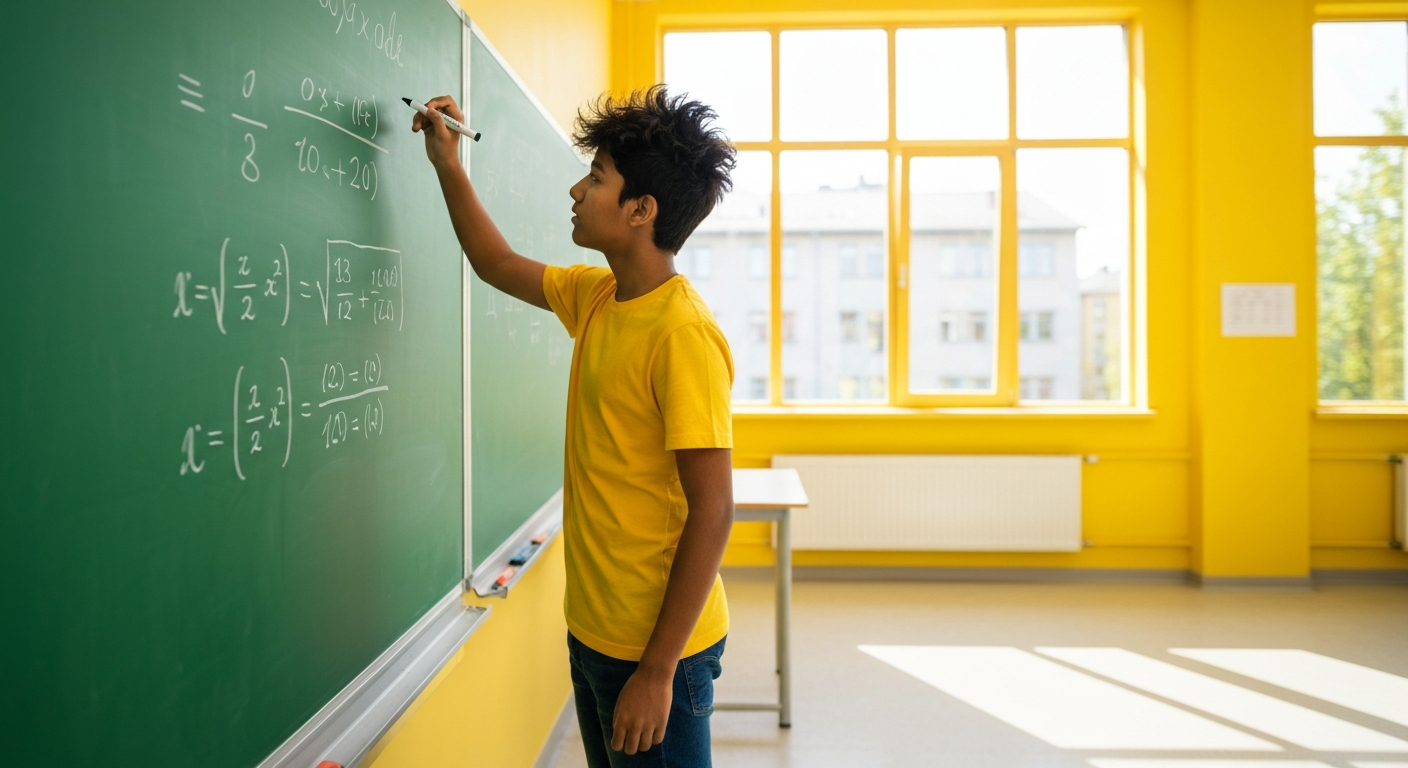 How to Score an A in ZIMSEC Mathematics