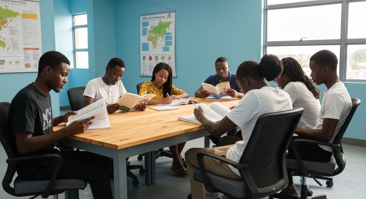 10 Proven Study Techniques for ZIMSEC O-Level Success