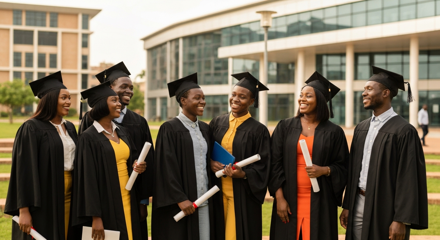 Top Careers After ZIMSEC O-Levels