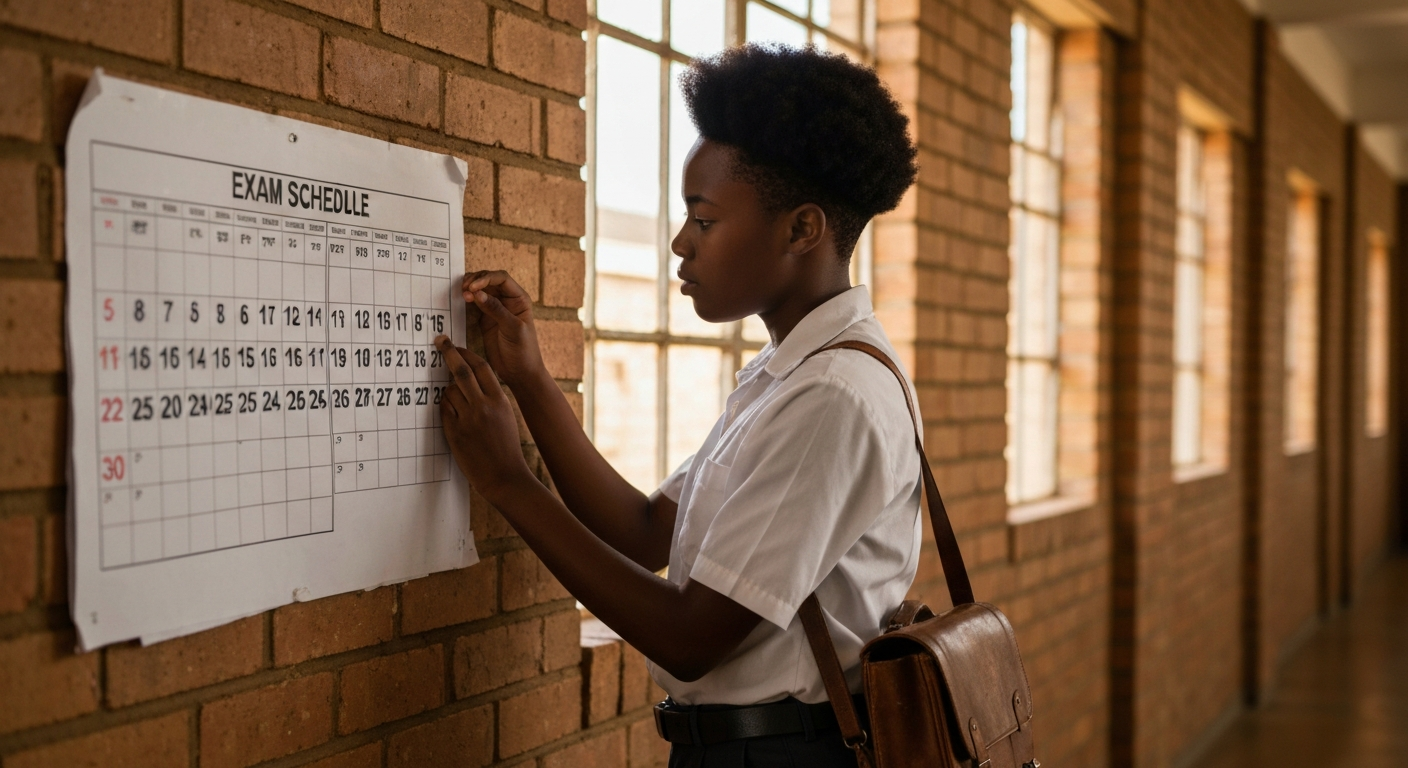 Understanding the ZIMSEC 2026 Exam Timetable