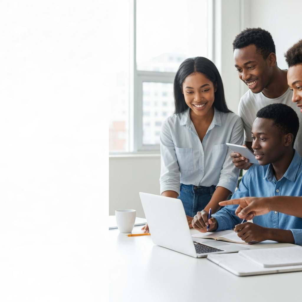 GetsApp homepage banner